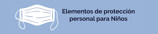 Elementos de Protección Personal